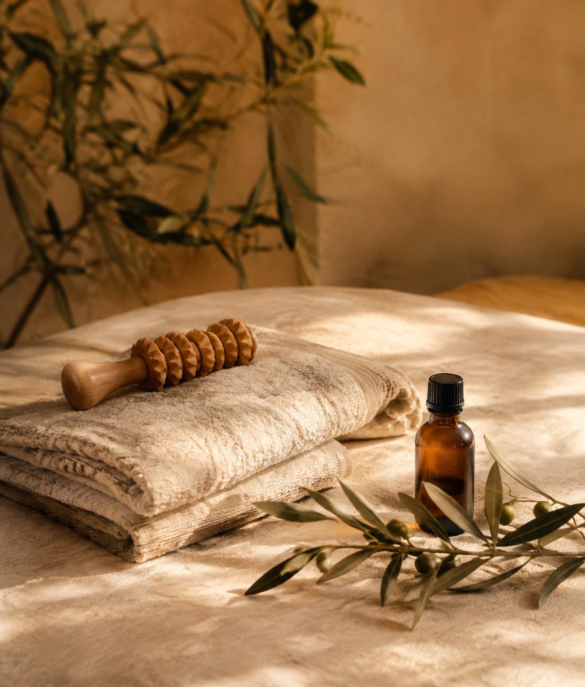 Beauté & Soins du Corps